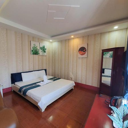 Vung Tau Center Hotel Exterior photo
