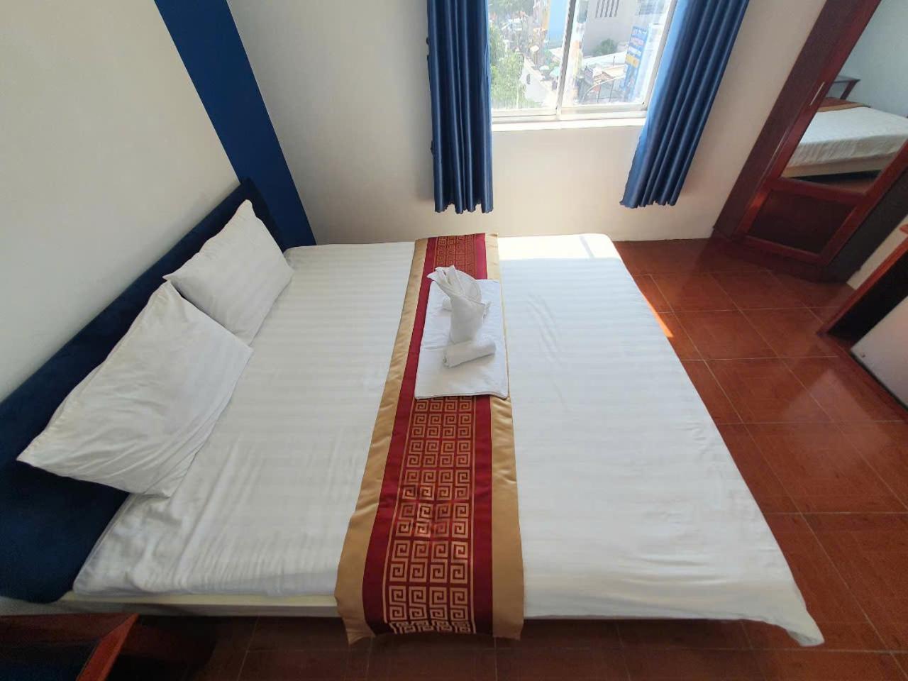 Vung Tau Center Hotel Exterior photo